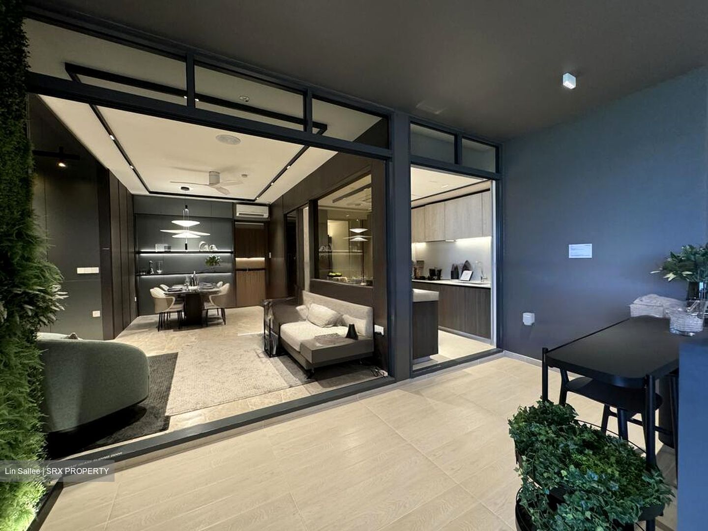 The Continuum (D15), Apartment #558759901